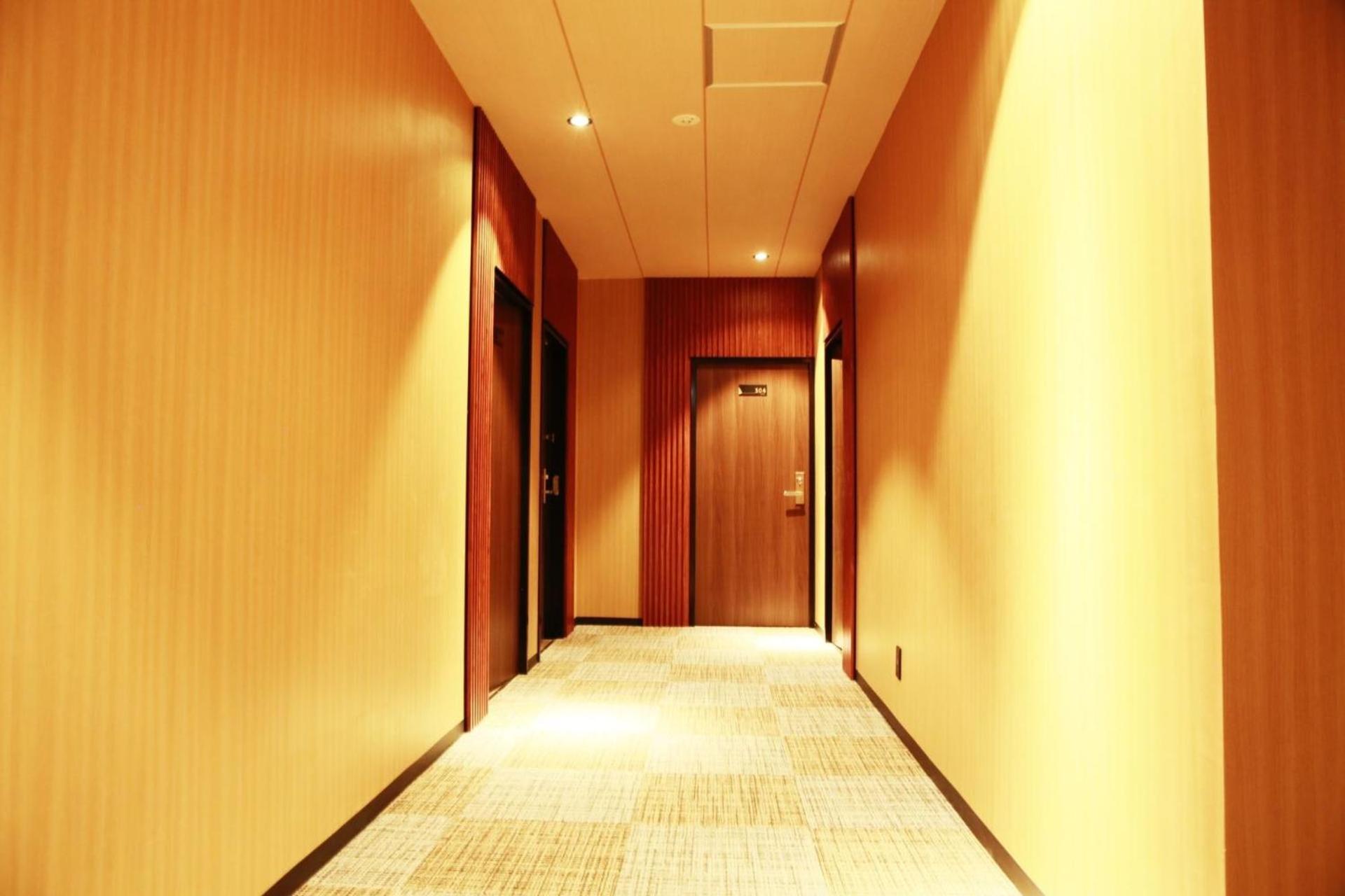 Hotel Fuyokaku - Vacation Stay 13436V Fujiyoshida Extérieur photo